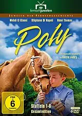 Poly - Gesamtedition / Staffel 1-6 DVD