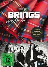 Brings - Nix För Lau DVD
