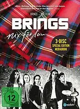 Brings - NiX För Lau - Special Edition Blu-ray