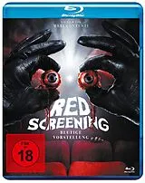 Red Screening - Blutige Vorstellung Blu-ray