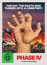 Phase IV Blu-ray
