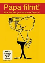 Papa Filmt! Eine Familiengeschichte auf Super 8 DVD