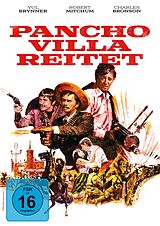 Pancho Villa Reitet DVD