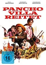 Pancho Villa reitet DVD