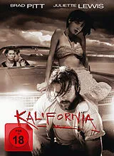 Kalifornia Blu-ray