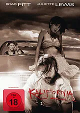 Kalifornia DVD