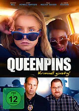 Queenpins - Kriminell günstig! DVD