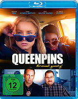 Queenpins - Kriminell günstig! Blu-ray