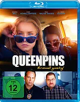 Queenpins - Kriminell günstig! Blu-ray