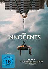 The Innocents DVD