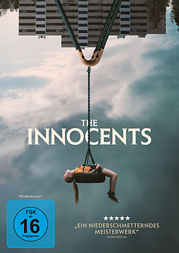 The Innocents DVD