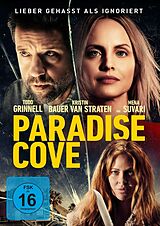 Paradise Cove DVD