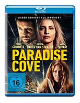 Paradise Cove Blu-ray