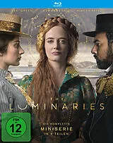 The Luminaries (miniserie In 6 Teilen) Blu-ray