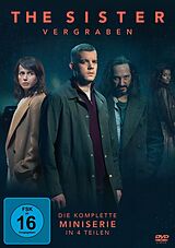 The Sister - Vergraben DVD