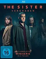 The Sister - Vergraben - Miniserie In 4 Teilen Blu-ray