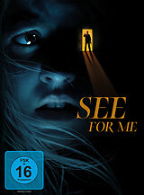 See for me DVD