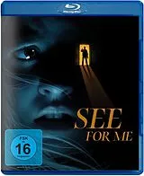 See for me Blu-ray