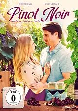 Pinot Noir und ein Tropfen Liebe DVD