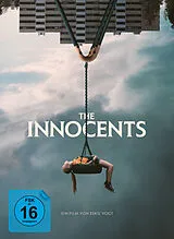 The Innocents Blu-ray