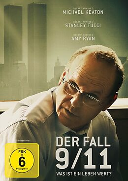 Der Fall 9/11 - Was ist ein Leben wert? DVD