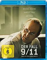 Der Fall 9/11 - Was ist ein Leben wert? Blu-ray