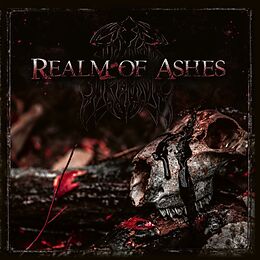 Timor Et Tremor CD Realm Of Ashes