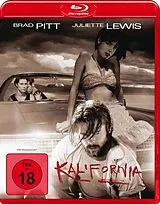 Kalifornia (blu-ray) Blu-ray