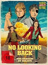 No Looking Back Blu-ray