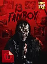 13 Fanboy Blu-ray