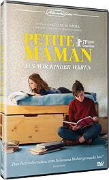 Petite Maman - Als wir Kinder waren DVD