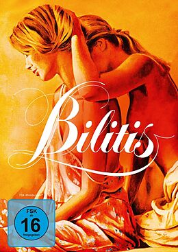 Bilitis DVD