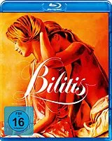 Bilitis (blu-ray) Blu-ray