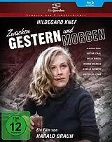 Zwischen Gestern Und Morgen Blu-Ray Disc