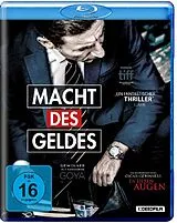 Macht Des Geldes (limitierte Auflage) Blu-ray