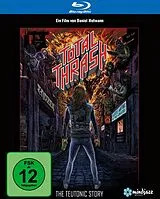 Total Thrash - The Teutonic Story Blu-ray