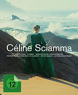 Cline Sciamma Boxset Blu-ray