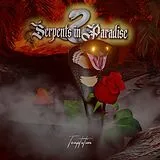 Serpents In Paradise CD Temptation