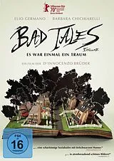 Bad Tales - Es war einmal ein Traum DVD