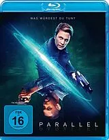 Parallel Blu-ray
