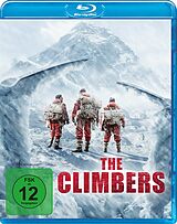 The Climbers Blu-ray