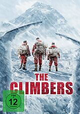 The Climbers DVD