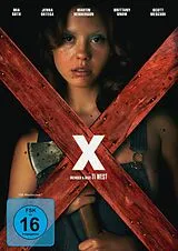 X DVD