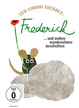 Frederick ... und andere wunderschöne Geschichten DVD