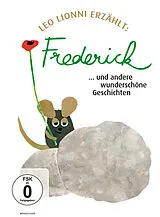 Frederick ... und andere wunderschöne Geschichten DVD