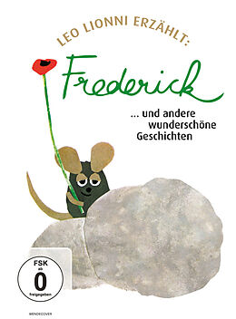 Frederick ... und andere wunderschöne Geschichten DVD