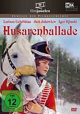 Husarenballade DVD