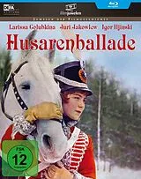 Husarenballade (defa Filmjuwelen) Blu-ray