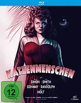 Katzenmenschen Blu-ray