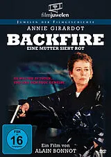 Backfire - Eine Mutter sieht rot DVD